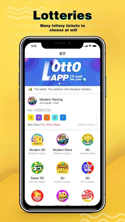 lotto 90 khmer|‎KTV Lottery on the App Store.
